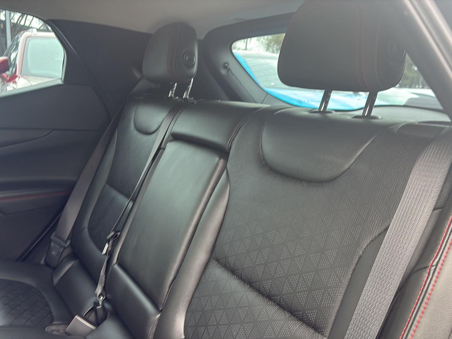 2023 Chevrolet Bolt EUV LT Redline