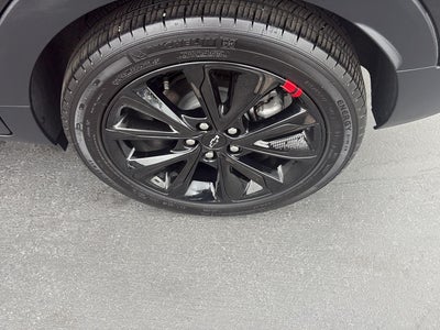 2023 Chevrolet Bolt EUV LT Redline