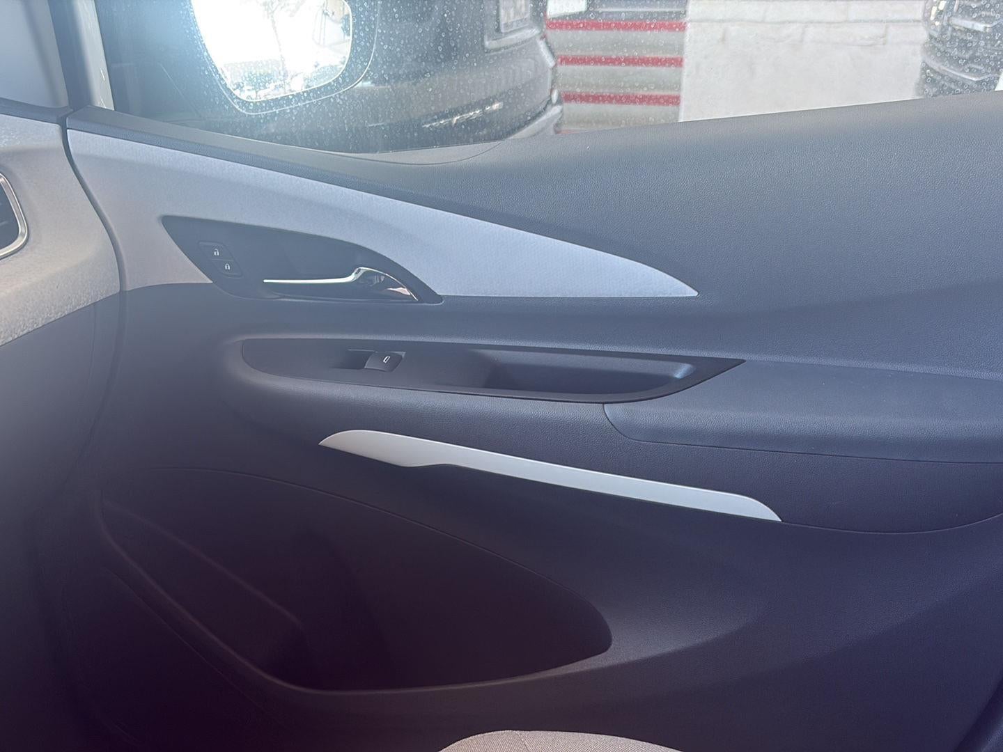 2021 Chevrolet Bolt EV LT