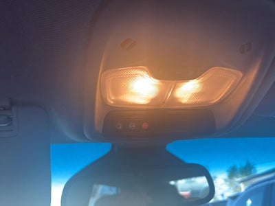 2021 Chevrolet Bolt EV LT