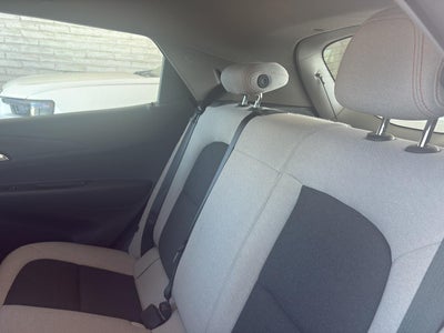 2021 Chevrolet Bolt EV LT