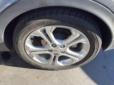 2020 Chevrolet Bolt EV LT