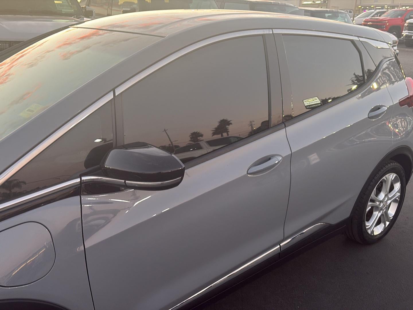 2020 Chevrolet Bolt EV LT