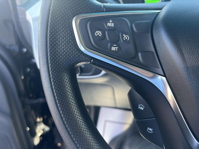 2020 Chevrolet Bolt EV LT