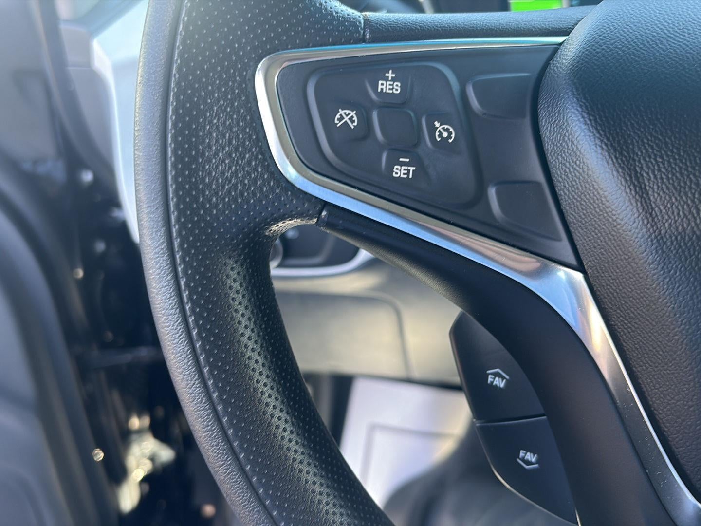 2020 Chevrolet Bolt EV LT