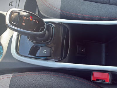 2020 Chevrolet Bolt EV LT