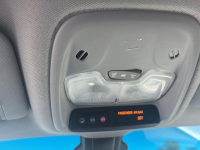 2020 Chevrolet Bolt EV LT