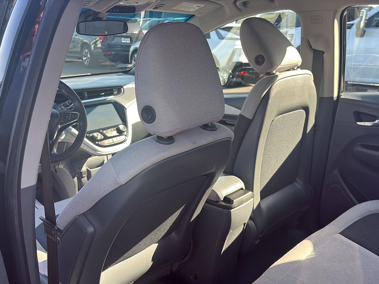 2020 Chevrolet Bolt EV LT