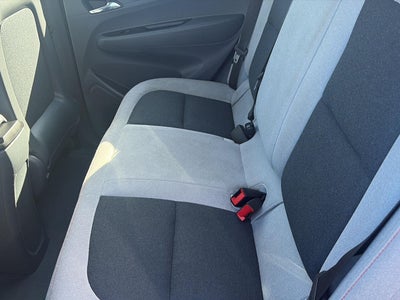 2020 Chevrolet Bolt EV LT