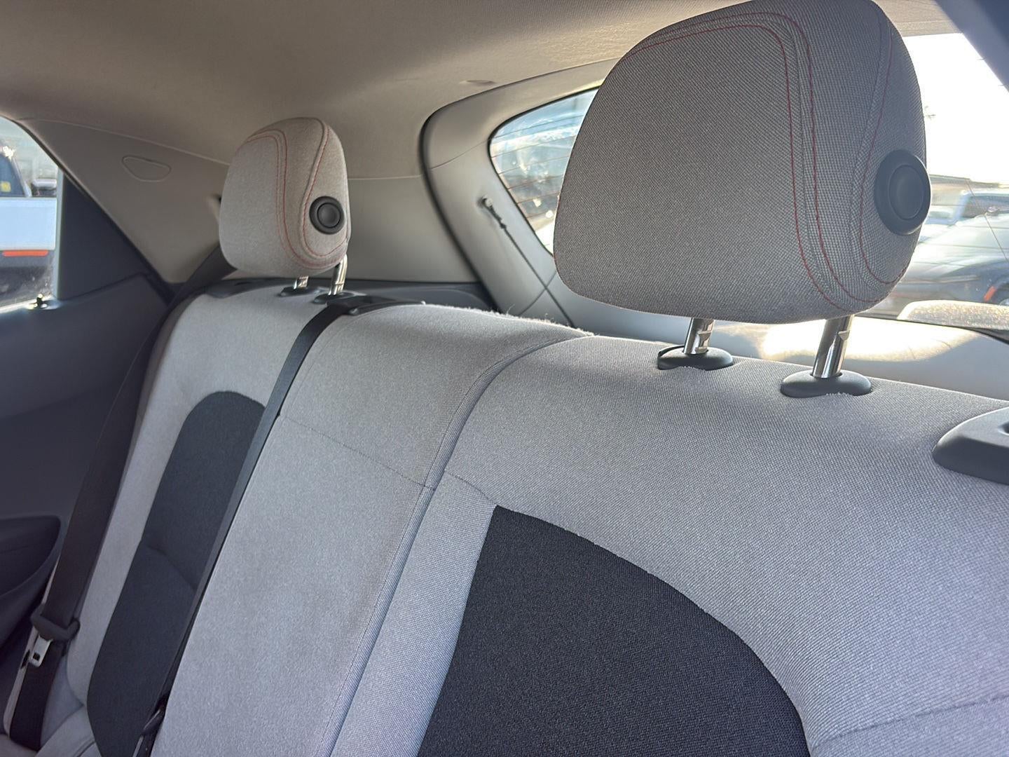 2020 Chevrolet Bolt EV LT