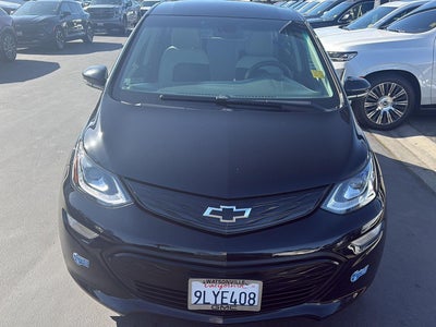 2020 Chevrolet Bolt EV LT