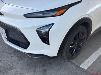 2023 Chevrolet Bolt EUV LT Redline