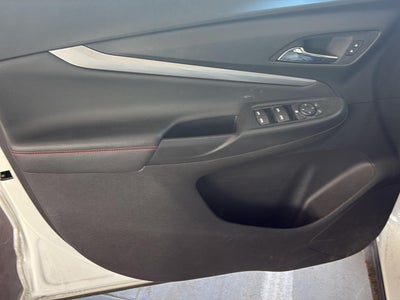 2023 Chevrolet Bolt EUV LT Redline