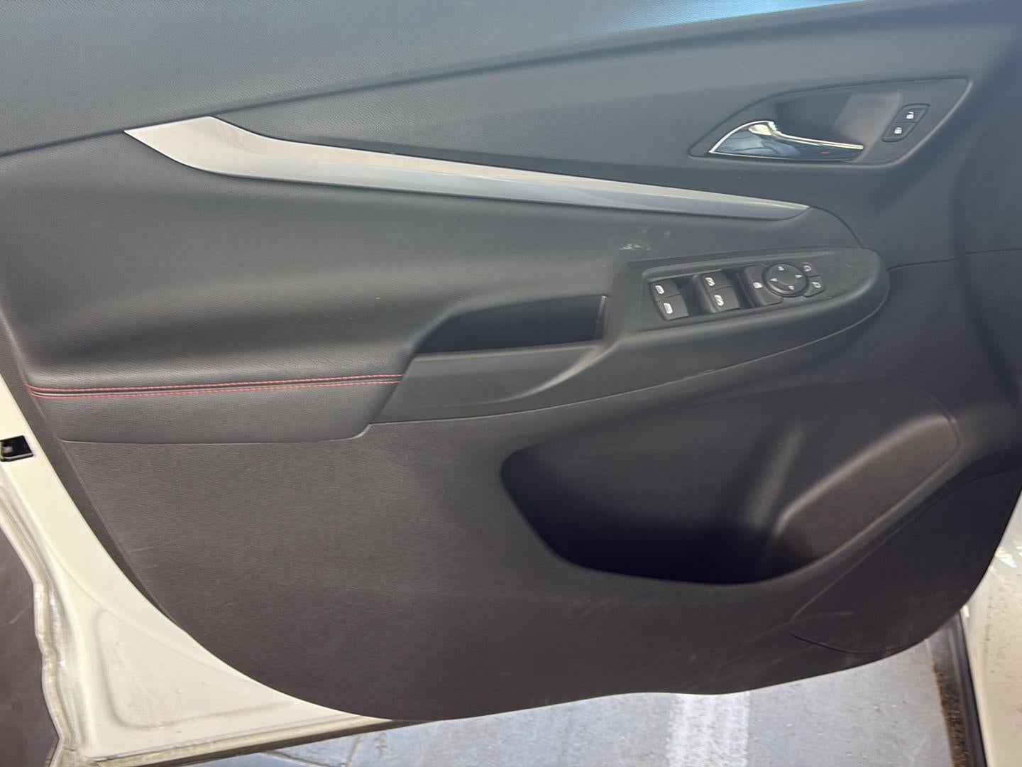 2023 Chevrolet Bolt EUV LT Redline