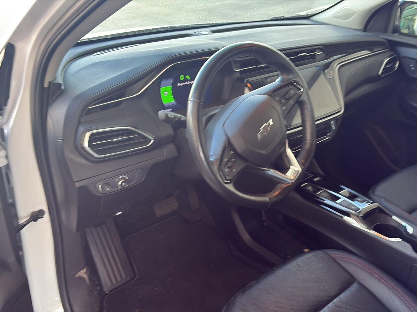 2023 Chevrolet Bolt EUV LT Redline