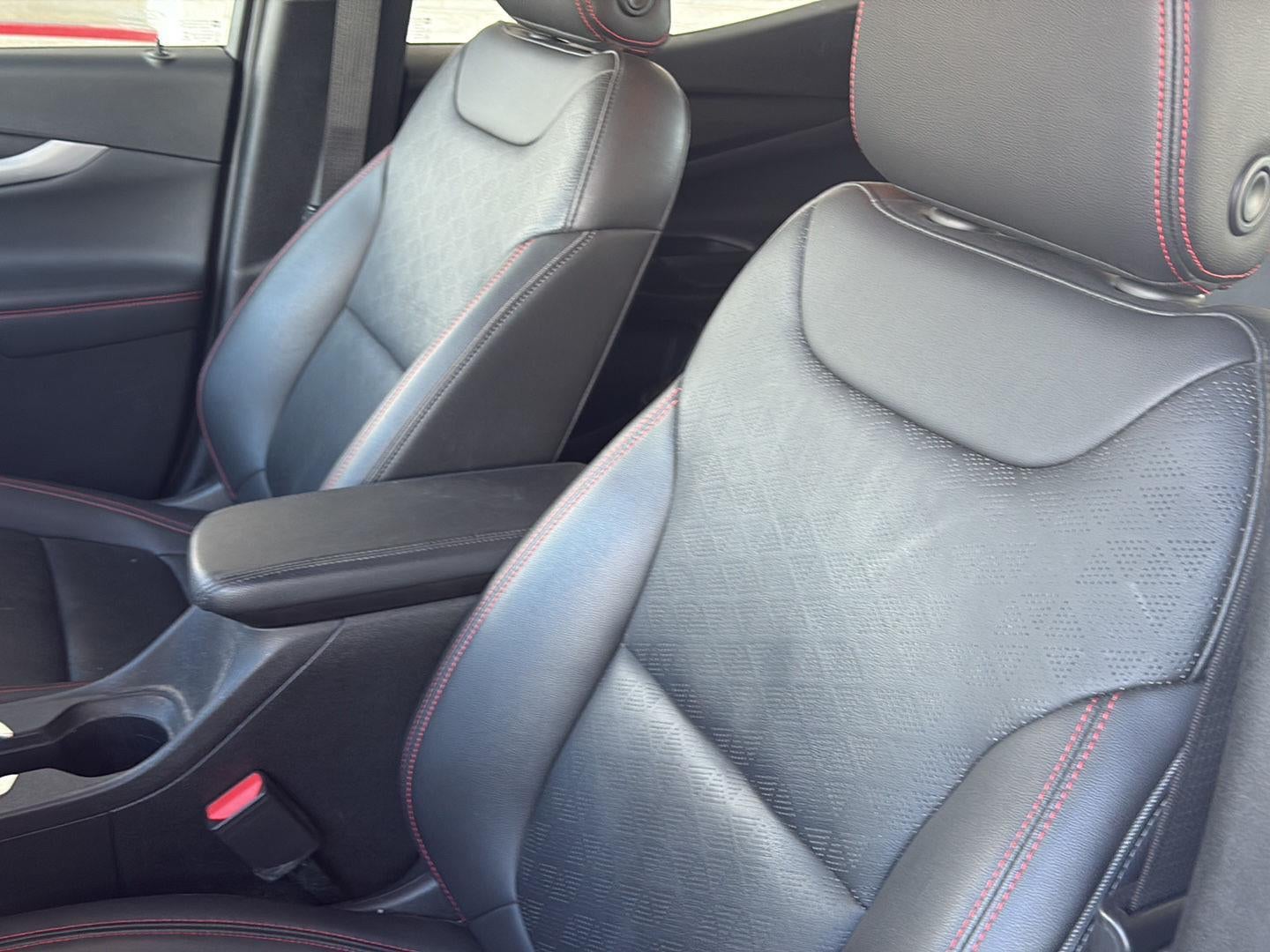 2023 Chevrolet Bolt EUV LT Redline