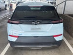 2022 Chevrolet Bolt EUV Premier