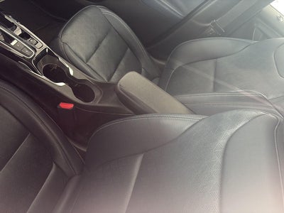 2022 Chevrolet Bolt EUV Premier