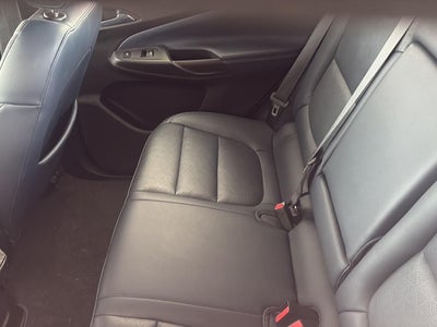 2022 Chevrolet Bolt EUV Premier