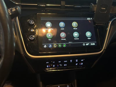 2023 Chevrolet Bolt EUV Premier