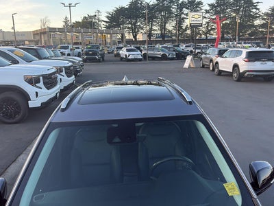 2023 Chevrolet Bolt EUV Premier