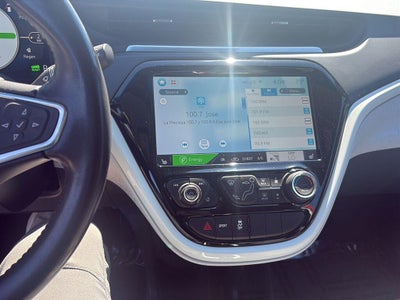 2019 Chevrolet Bolt EV Premier