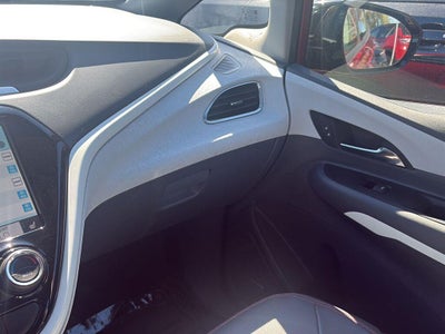 2019 Chevrolet Bolt EV Premier
