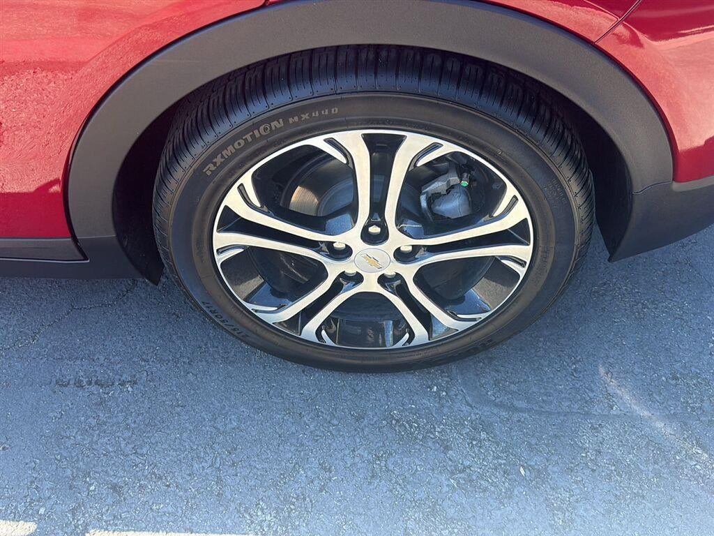 2019 Chevrolet Bolt EV Premier