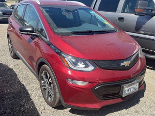 2019 Chevrolet Bolt EV Premier