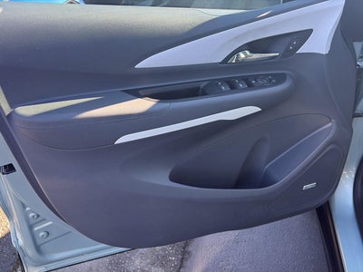 2019 Chevrolet Bolt EV Premier