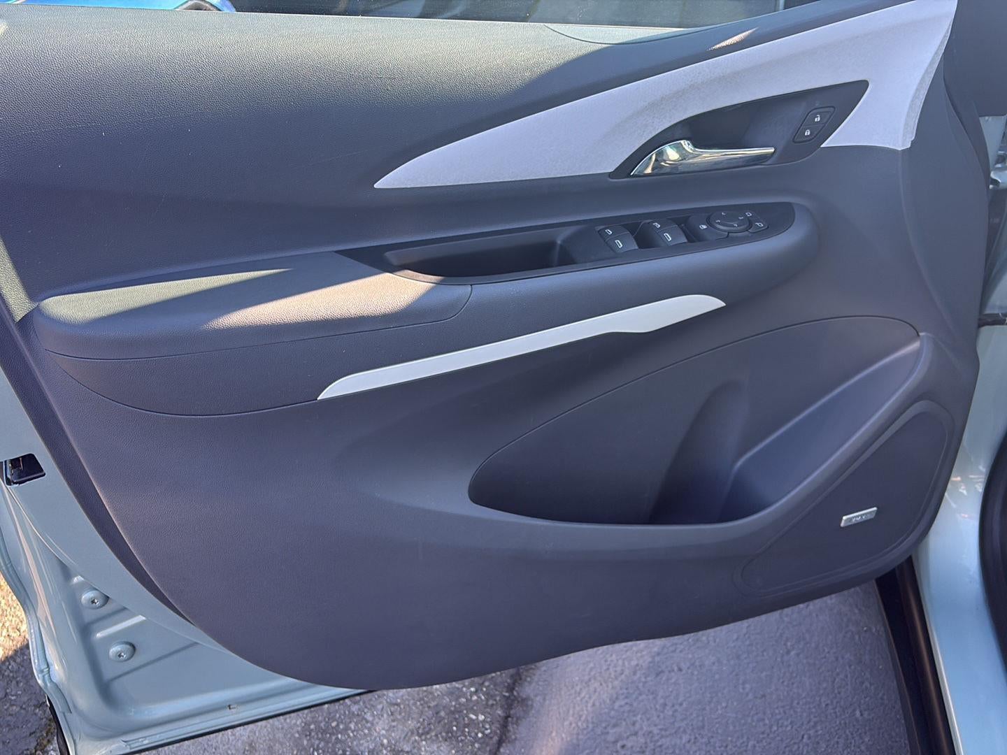 2019 Chevrolet Bolt EV Premier