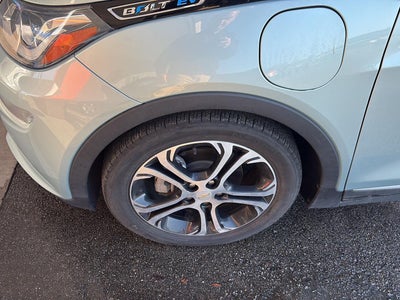 2019 Chevrolet Bolt EV Premier