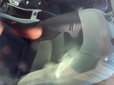 2019 Chevrolet Bolt EV Premier