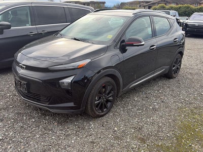 2023 Chevrolet Bolt EUV Premier Redline