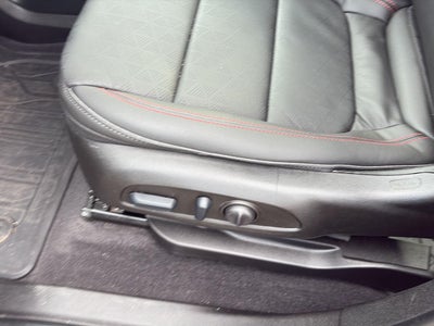 2023 Chevrolet Bolt EUV Premier Redline