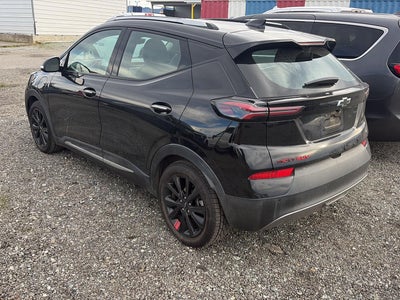2023 Chevrolet Bolt EUV Premier Redline