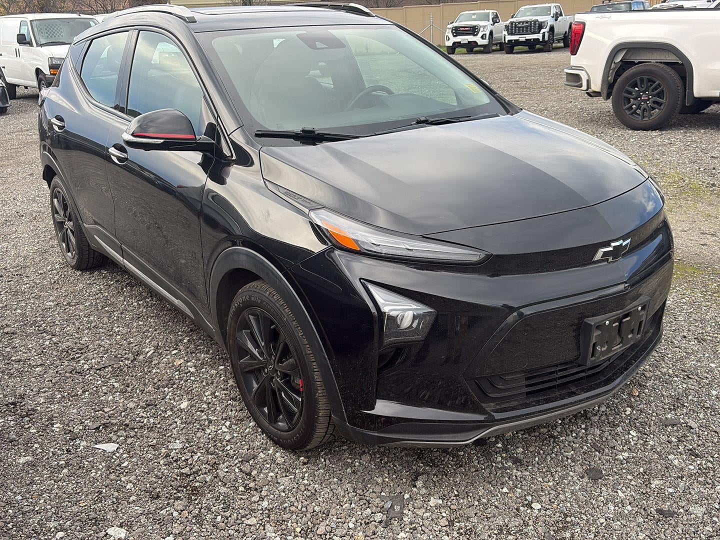 2023 Chevrolet Bolt EUV Premier Redline