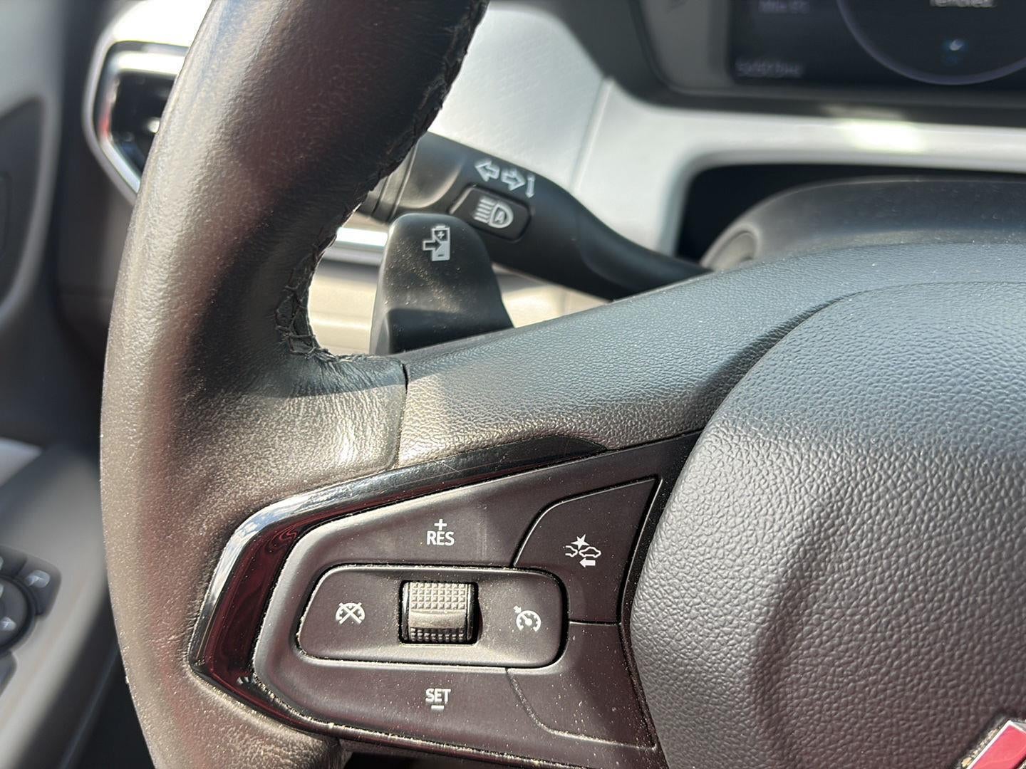 2022 Chevrolet Bolt EUV Premier