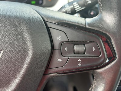 2022 Chevrolet Bolt EUV Premier