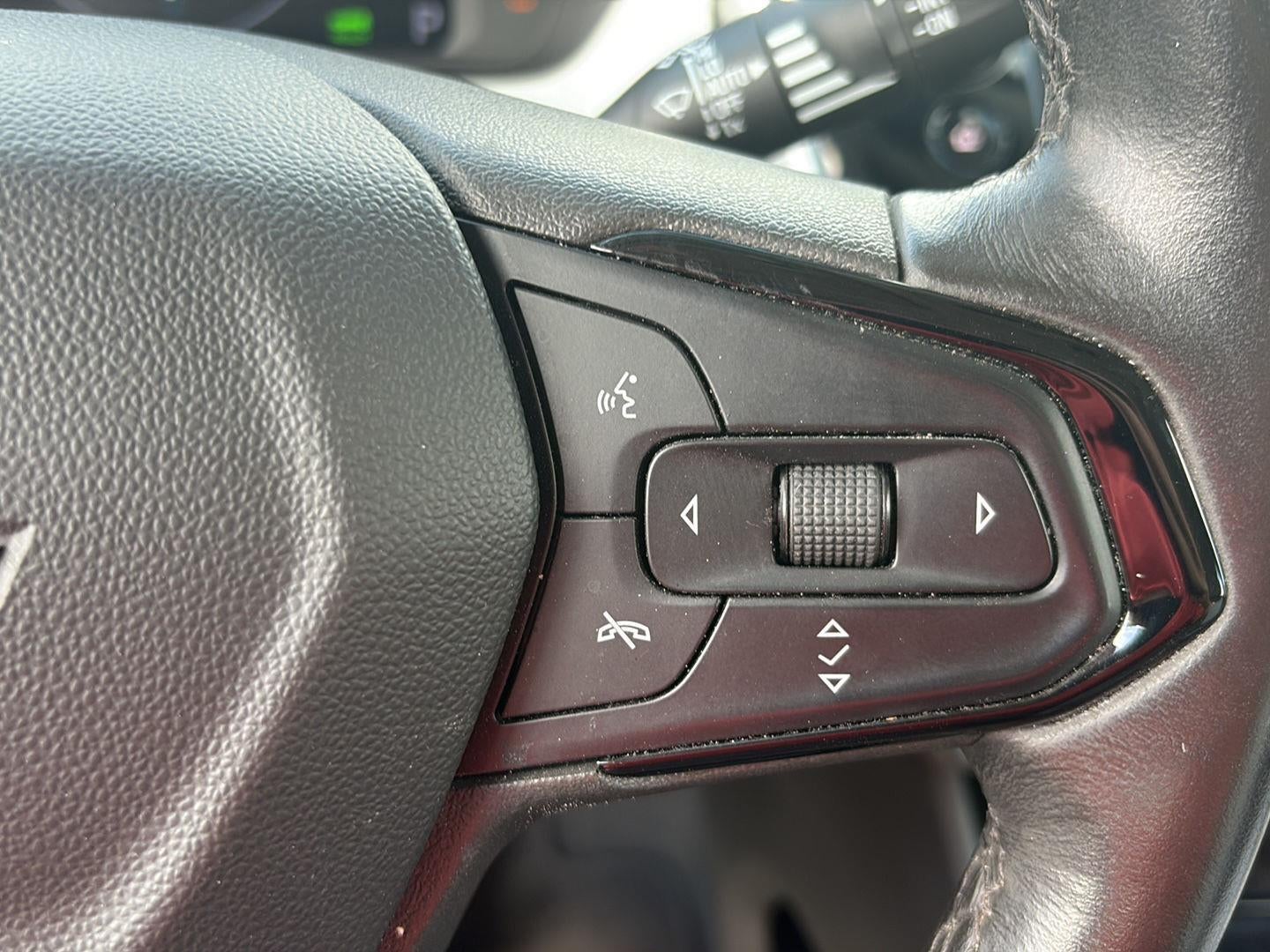 2022 Chevrolet Bolt EUV Premier