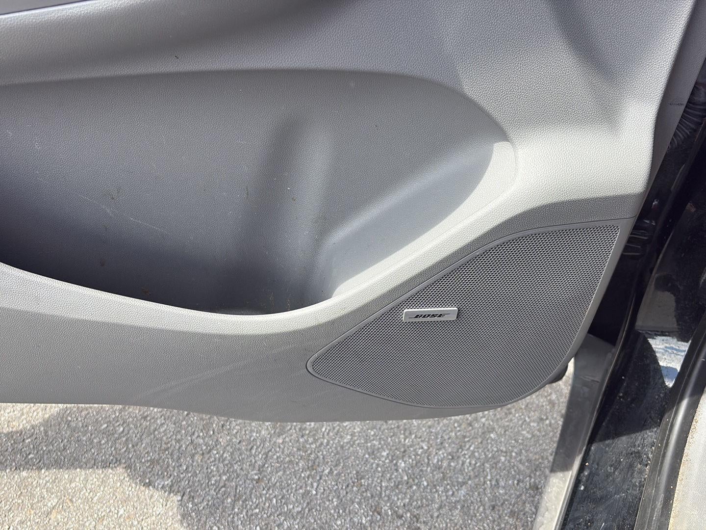 2022 Chevrolet Bolt EUV Premier