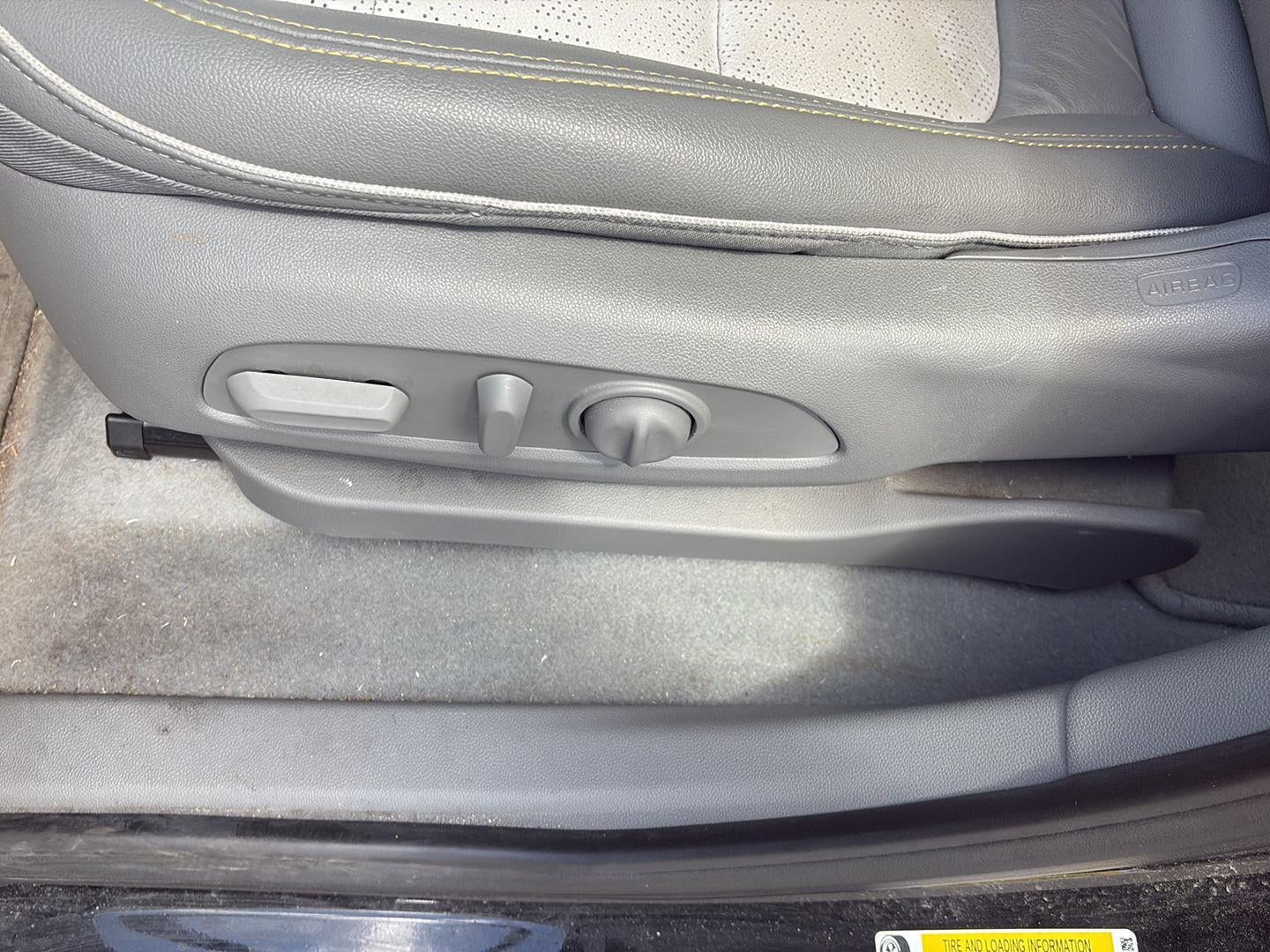 2022 Chevrolet Bolt EUV Premier