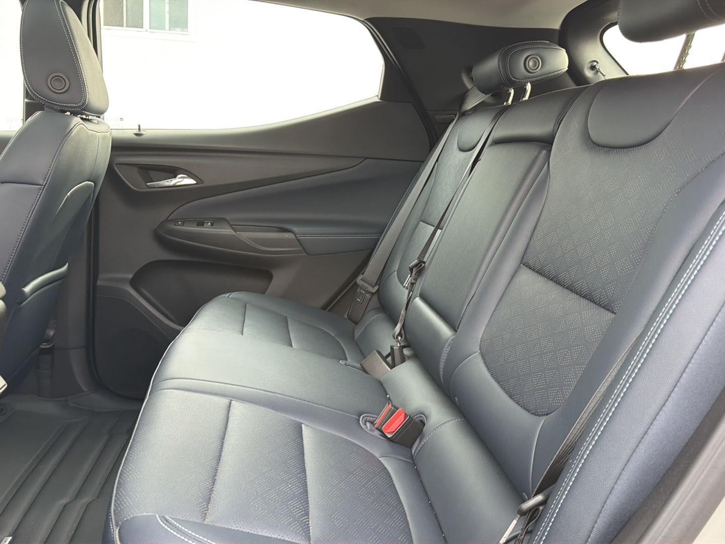 2023 Chevrolet Bolt EUV Premier