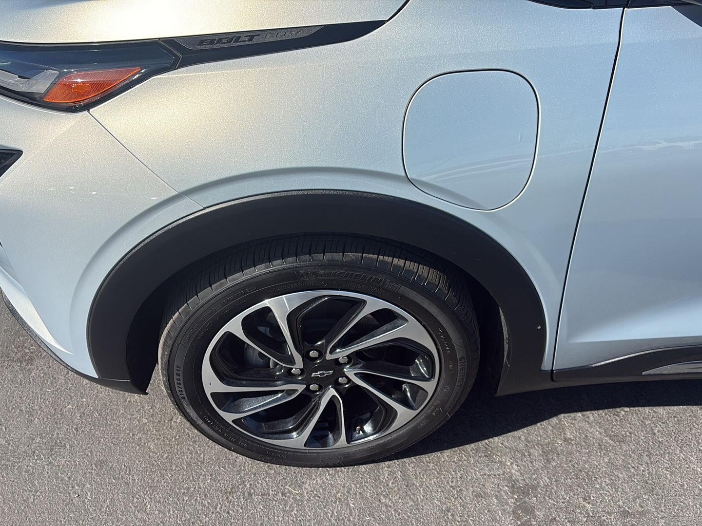 2023 Chevrolet Bolt EUV Premier