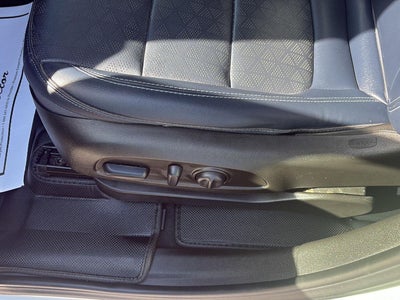 2023 Chevrolet Bolt EUV Premier