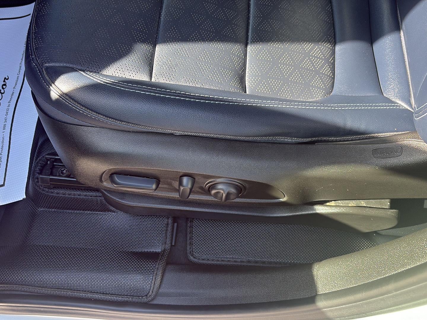 2023 Chevrolet Bolt EUV Premier