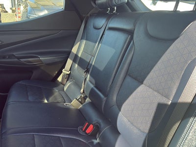 2023 Chevrolet Bolt EUV Premier