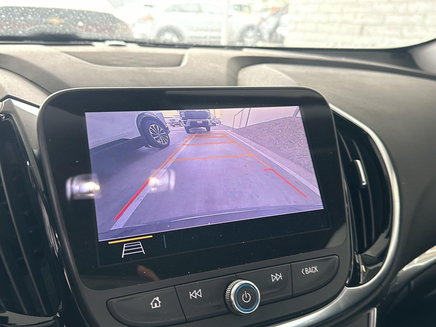 2019 Chevrolet Volt Premier