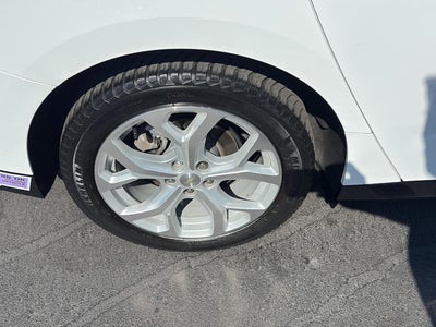 2019 Chevrolet Volt Premier