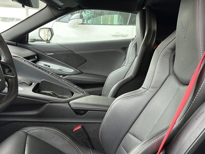 2023 Chevrolet Corvette Stingray 1LT